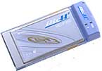 AirH"Card MC-P300