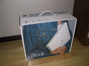 New iBook̔