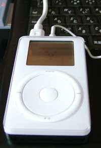 iPod