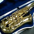 私のSax