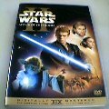 STAR WARS 2(DVD)